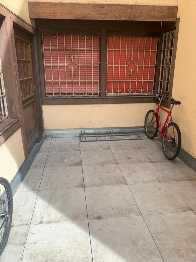 Historical Town Center Cosy Flat Apartment Colmar Ngoại thất bức ảnh