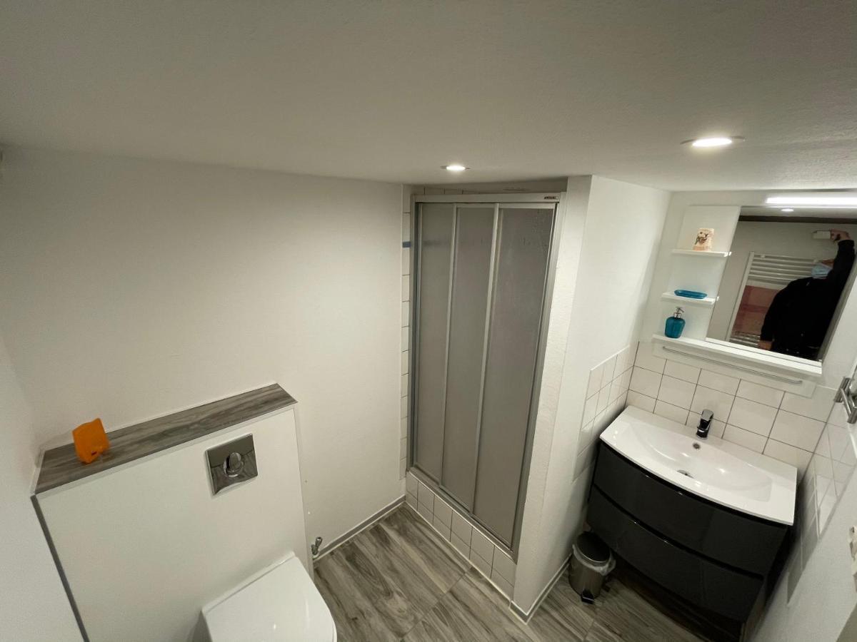 Historical Town Center Cosy Flat Apartment Colmar Ngoại thất bức ảnh