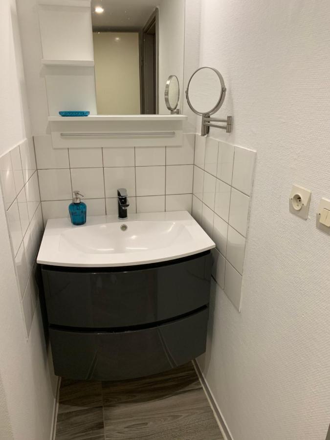 Historical Town Center Cosy Flat Apartment Colmar Ngoại thất bức ảnh